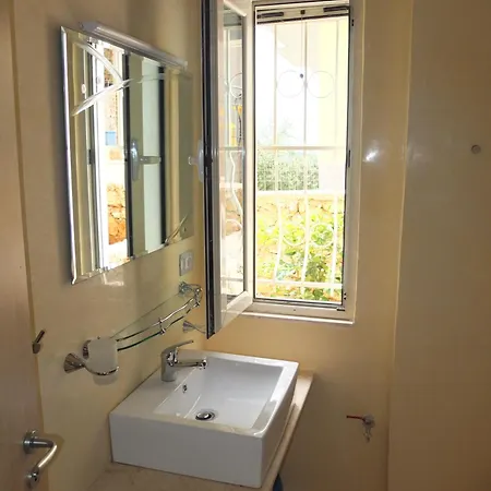 Apartmán Manol *