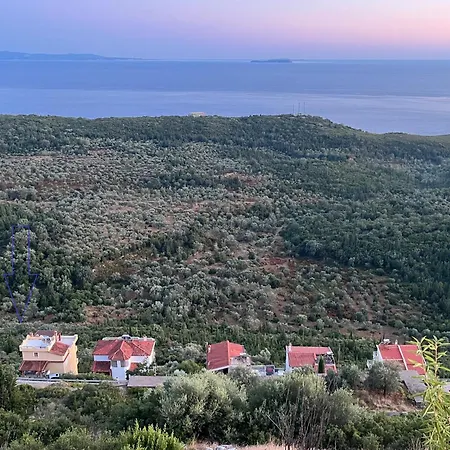 Apartmán Manol *