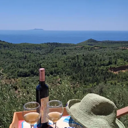 Manol Apartmán Vuno