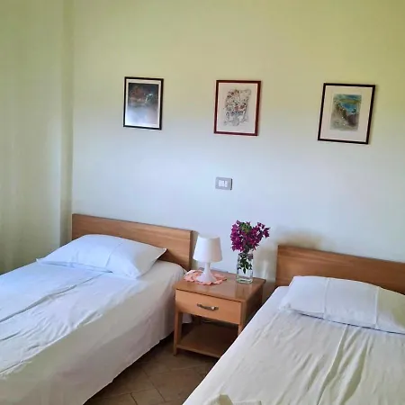 Manol Apartmán *