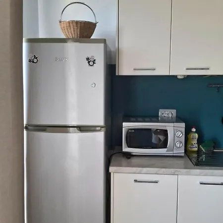 Apartmán Manol Vuno